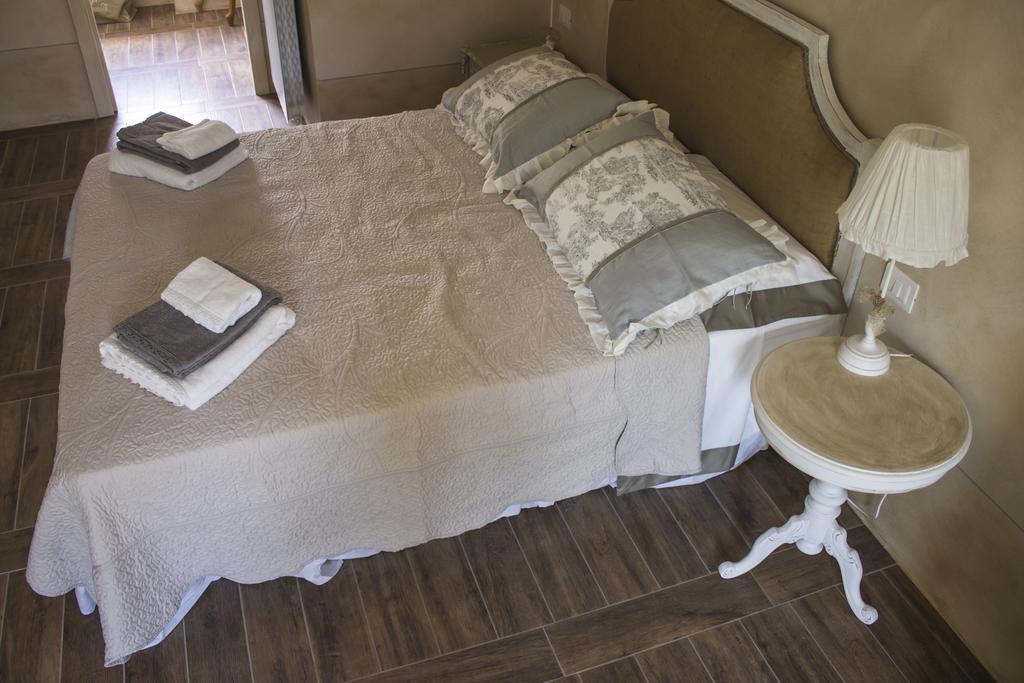 Le Dolcezze Bed & Breakfast Crone Bilik gambar
