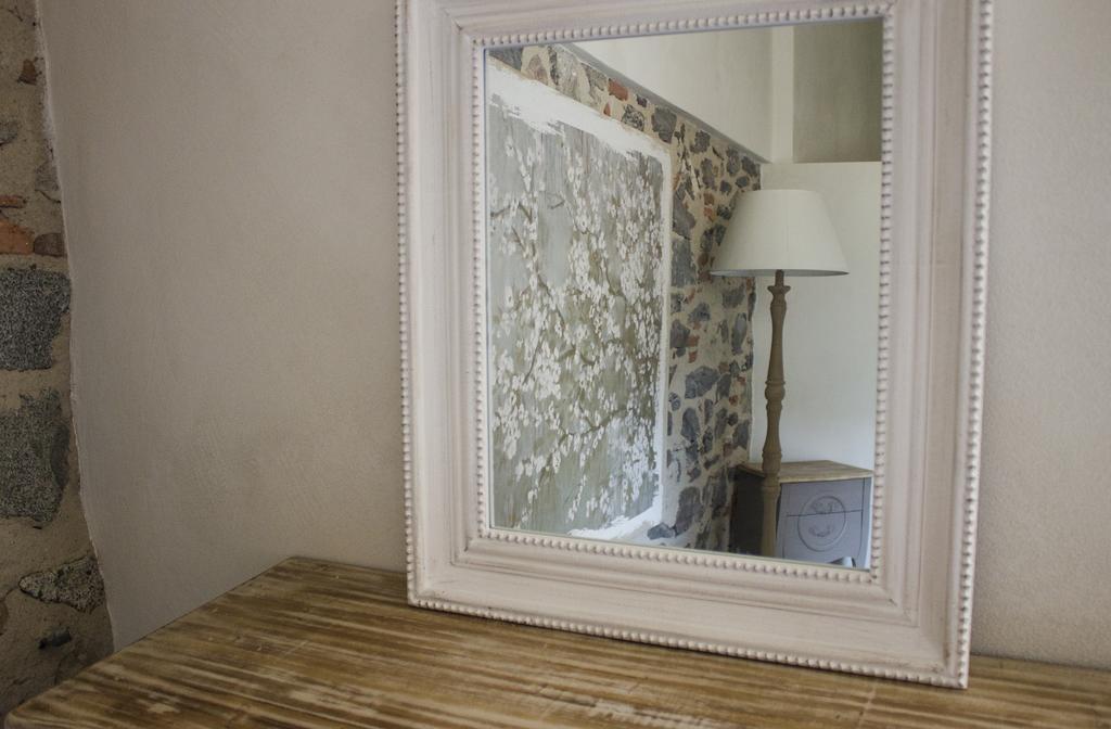 Le Dolcezze Bed & Breakfast Crone Bilik gambar