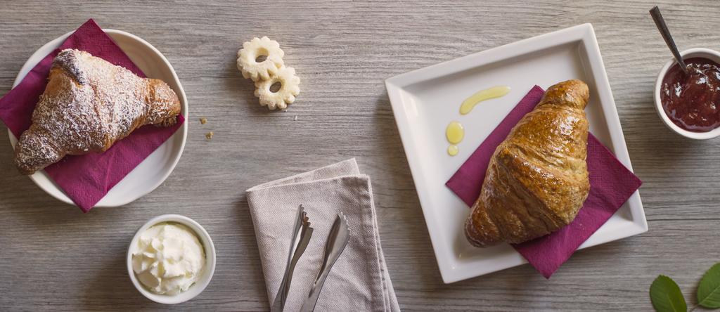 Le Dolcezze Bed & Breakfast Crone Luaran gambar